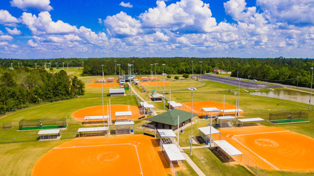 Columbia County Sports Commission